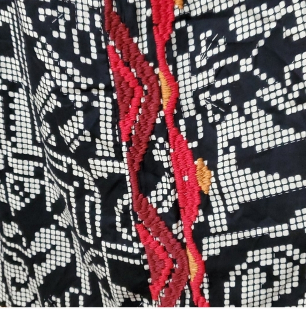 Anthropologie Floreat Abelia Dress NWT - Picture 6 of 7